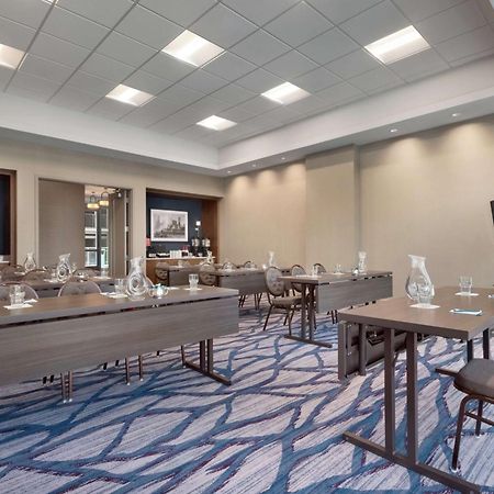 Hilton Garden Inn Chicago Downtown South Loop מראה חיצוני תמונה