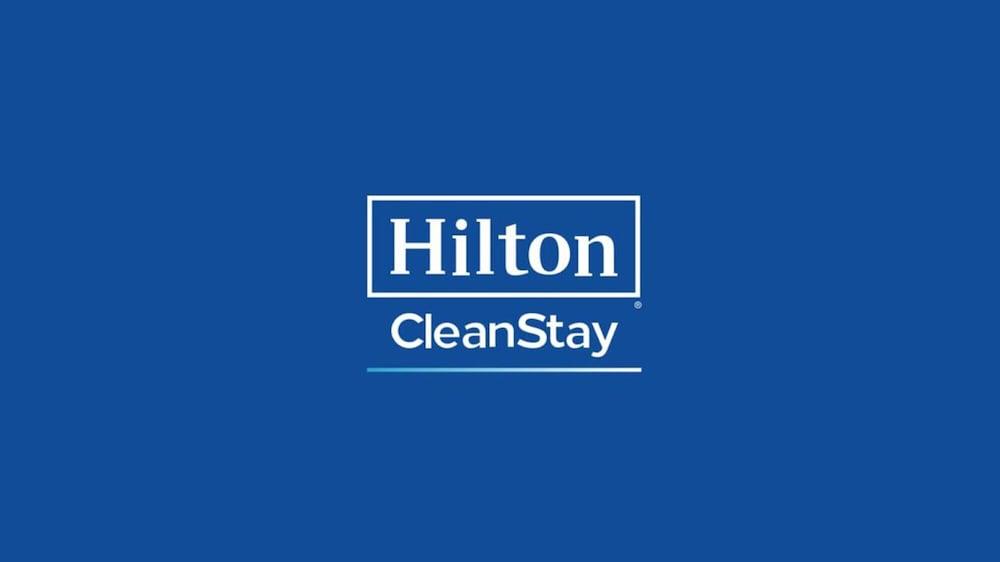 Hilton Garden Inn Chicago Downtown South Loop מראה חיצוני תמונה