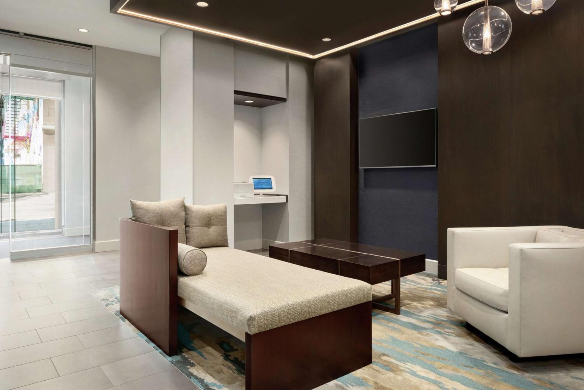 Hilton Garden Inn Chicago Downtown South Loop מראה חיצוני תמונה
